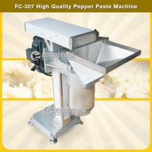 FC-307 Large Type Garlic and Pepper Grinding Machine